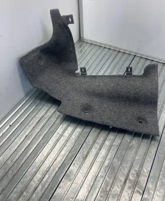 BMW 3 E92 E93 Other trunk/boot trim element 9126820 50777110