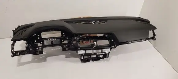 Audi Q5 SQ5 Dashboard