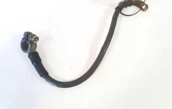 Skoda Superb B5 (3U) Positive cable (battery)