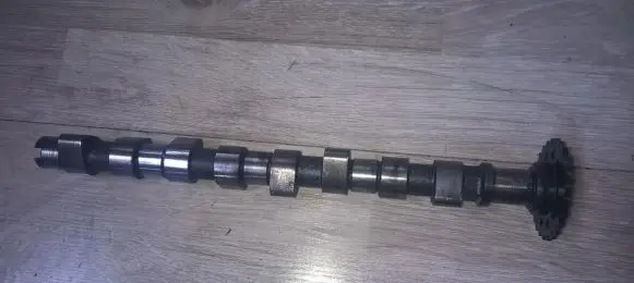 Opel Astra G Camshaft 90502713