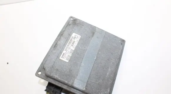 Ford Fusion Engine control unit/module 6S6112A650LG S120977312G