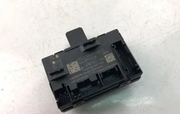Skoda Superb B6 (3T) Other control units/modules 5Q4959592E