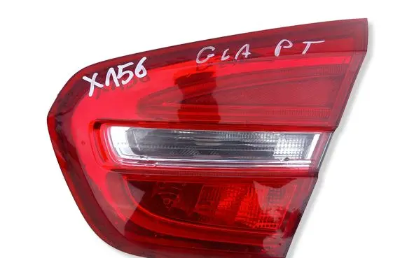 Mercedes-Benz GLA W156 X156 Rear/tail lights A1569061458