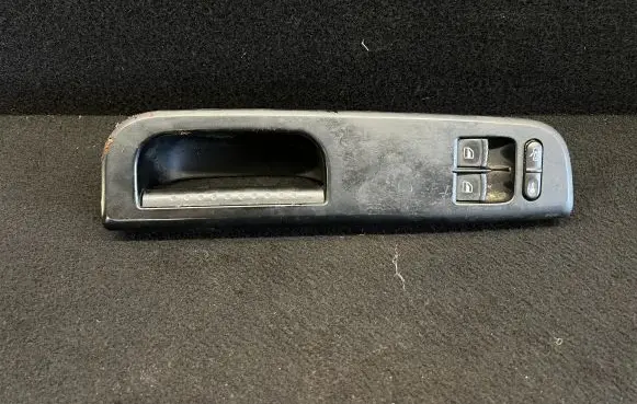 Volkswagen PASSAT B5.5 Electric window control switch 1J3959857B