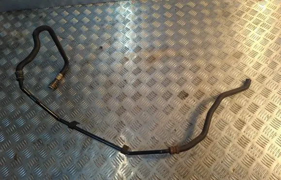 BMW 3 E90 E91 Power steering hose/pipe/line 2474521000