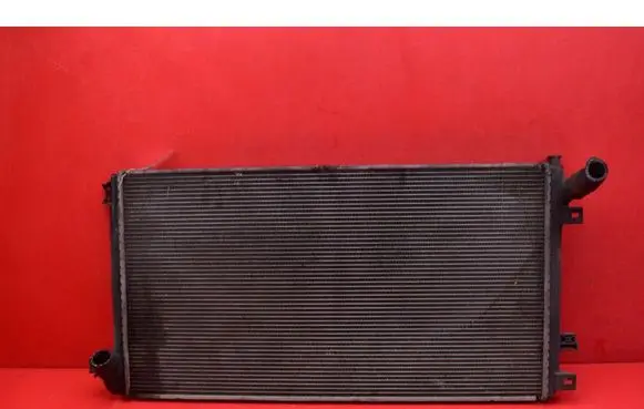 Renault Master II Coolant radiator 8200406699