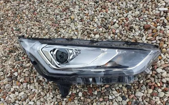 Ford Transit - Tourneo Connect Headlight/headlamp L90152413 KT1B13D154AD 01102A00