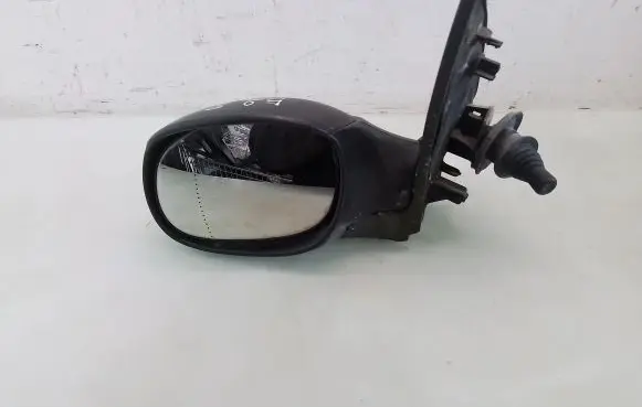 Peugeot 206 Manual wing mirror 