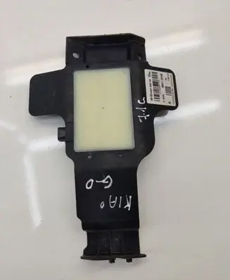 Other control units/modules