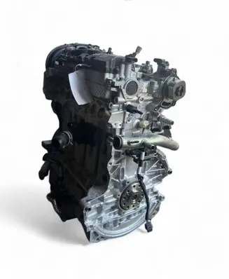 Volvo XC90 Engine B4204T34