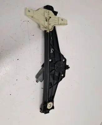 Citroen DS7 Crossback Rear door window regulator with motor 9830654080