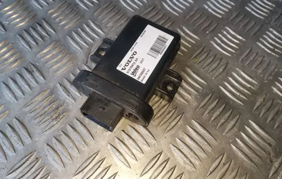 Light module LCM