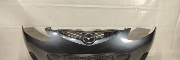 Mazda 2 Front bumper D65150031