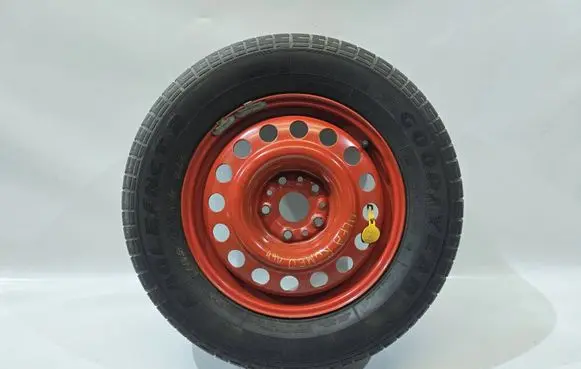 Alfa Romeo 166 R12 spare wheel A4471194