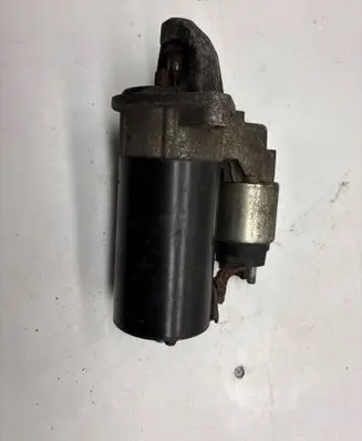 BMW 3 E90 E91 Starter motor 0001115046