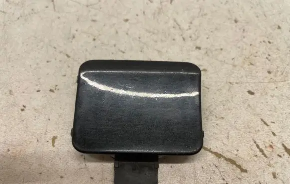 BMW 3 E90 E91 Front tow hook cap/cover 7906503 22944911
