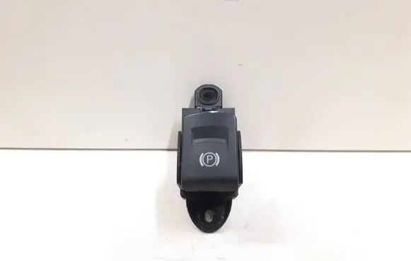 Audi A6 S6 C6 4F Hand parking brake switch 4F1927225