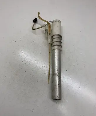 Fuel pressure sensor
