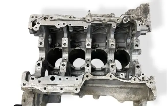 Land Rover Evoque I Engine block PBG4D36015EE PBG4D3 1601260612AC