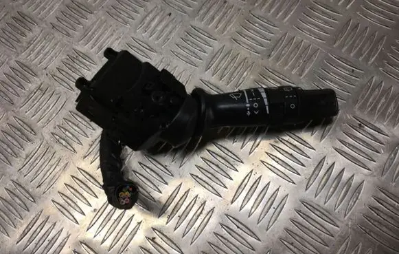 Hyundai i40 Wiper speed switch 934202K560