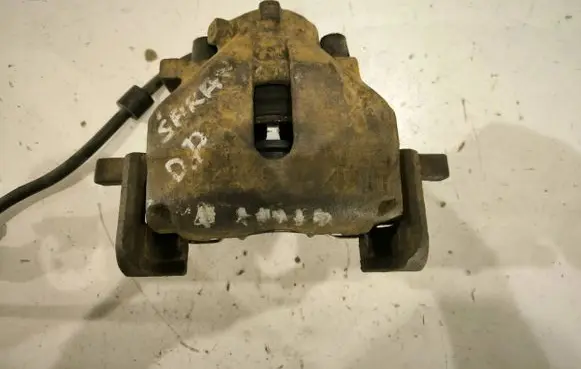 Volkswagen Sharan Front brake caliper