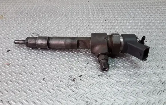 Alfa Romeo 156 Fuel injector 0445110002