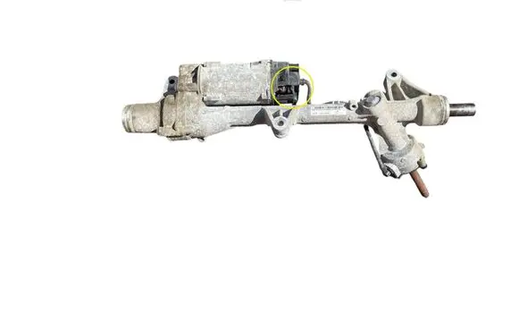 Mercedes-Benz Vito Viano W447 Steering rack 7818974890 01725774