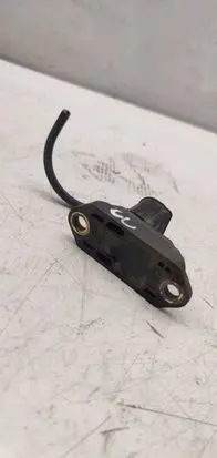 Volkswagen PASSAT CC Airbag deployment crash/impact sensor 4f0907651