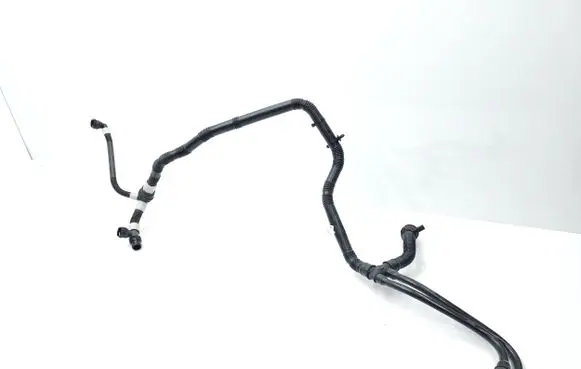 Tesla Model Y Engine coolant pipe/hose 164766200E