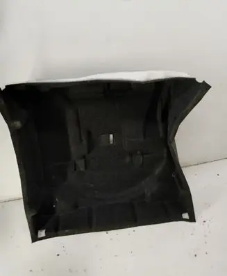 Mercedes-Benz GLE (W166 - C292) Other trunk/boot trim element