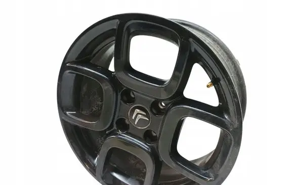 Citroen C4 Cactus R16 alloy rim