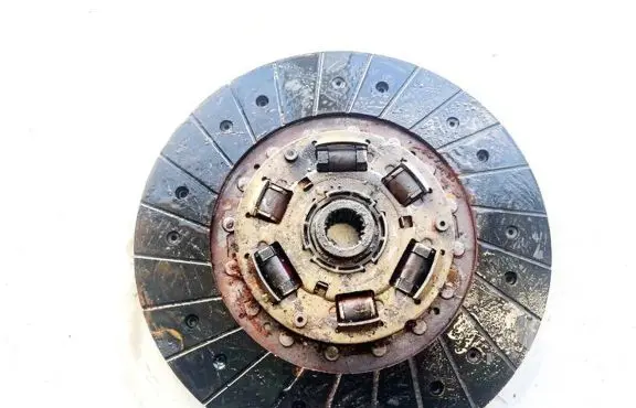 KIA Ceed Clutch pressure plate 