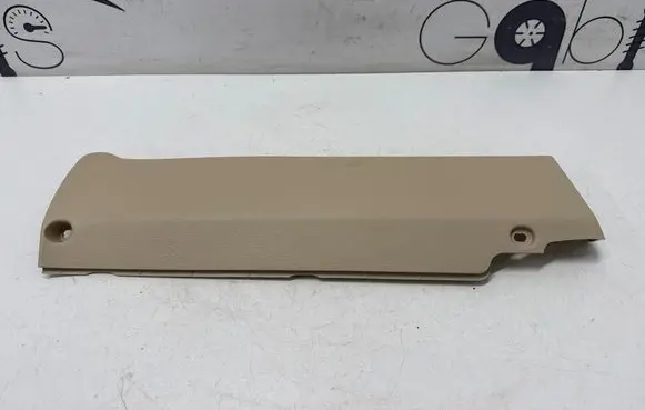 BMW X5 F15 Dashboard lower bottom trim panel 9257516