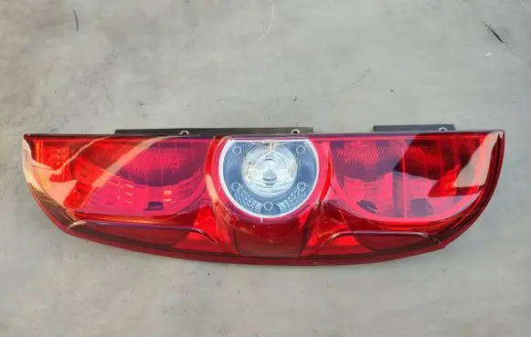 Fiat Doblo Rear/tail lights 20580748 20380748