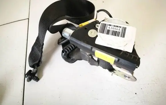 Fiat Bravo Front seatbelt 07354408180