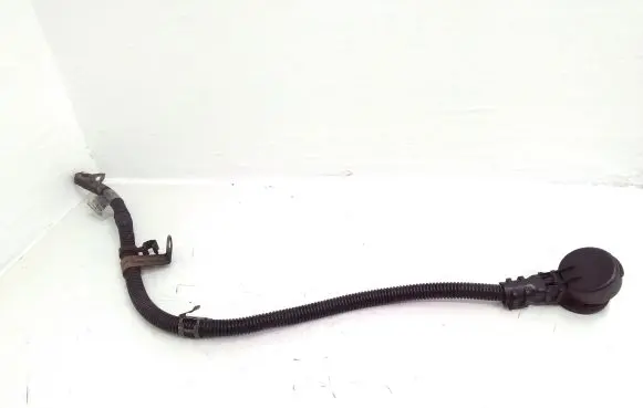 Mercedes-Benz E W211 Positive cable (battery) A2115408035