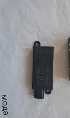 Mercedes-Benz C W205 Keyless (KESSY) go control unit/module A2179057001