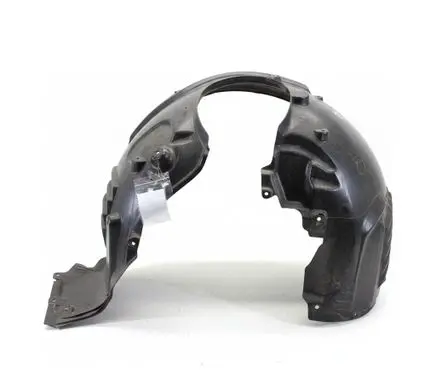 BMW 1 F70 Front wheel arch liner splash guards 9629831