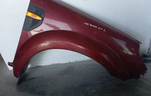 Ford Ranger Fender