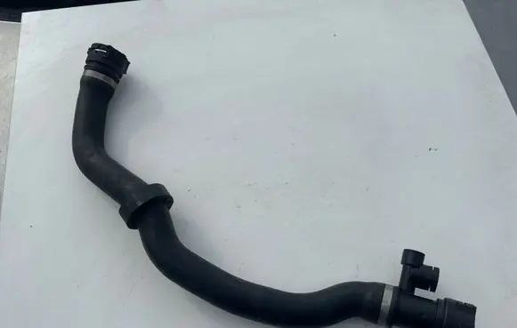 BMW X5 E53 Engine coolant pipe/hose 7788276