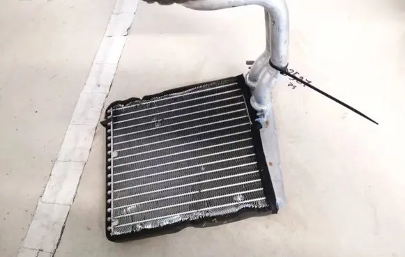 Volkswagen Caddy Heater blower radiator 1k0819031b
