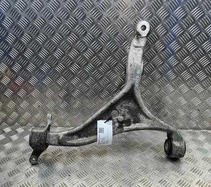 Mercedes-Benz GLE (W166 - C292) Front lower control arm/wishbone A1663300107