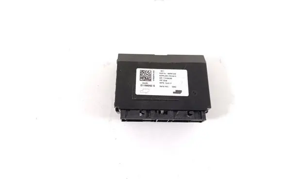 Other control units/modules