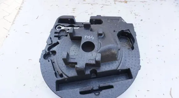 Citroen DS4 Engine POZOSTAE