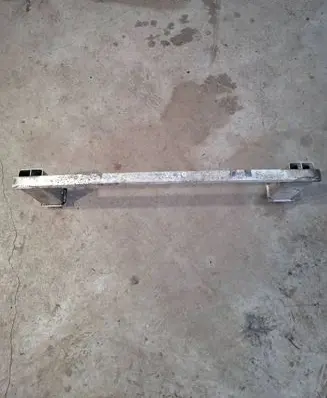 Volvo XC90 Front bumper cross member 31387240 H7G6A