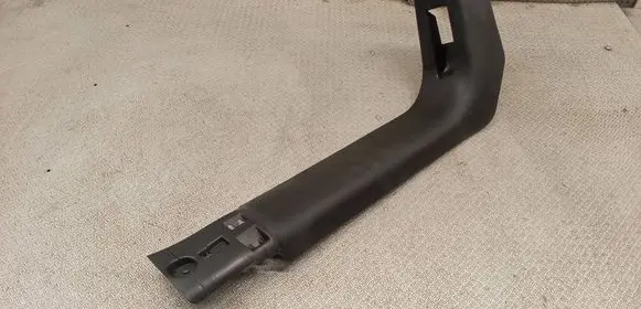 Citroen C3 Front sill trim cover 9812233177