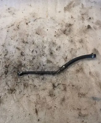 BMW 5 E34 Power steering hose/pipe/line