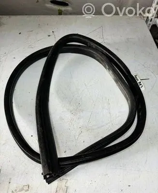 Ford Focus Sliding door rubber seal 