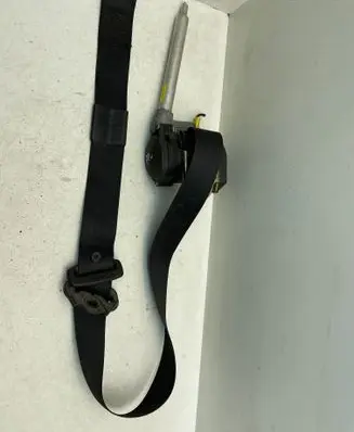 Audi A3 S3 8L Front seatbelt 560358100 8L2857705 160998