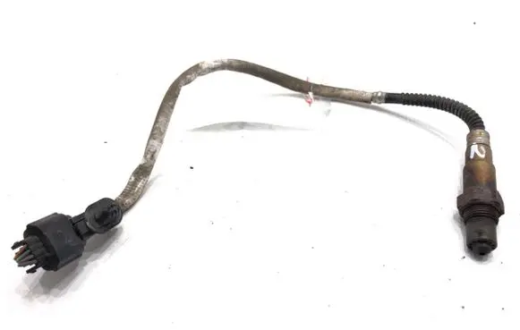 Lambda probe sensor